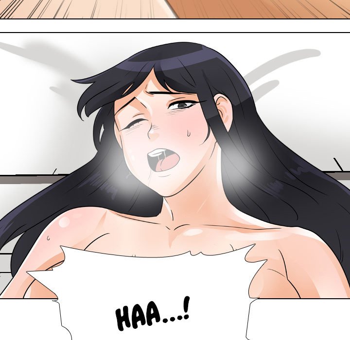 Our Exchange - Chapter 56 [photo 51] - MangaPorn