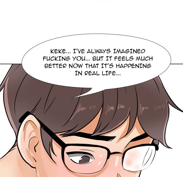 Our Exchange - Chapter 56 [photo 56] - MangaPorn