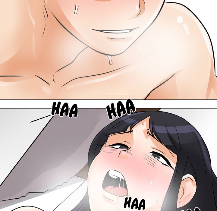 Our Exchange - Chapter 56 [photo 57] - MangaPorn