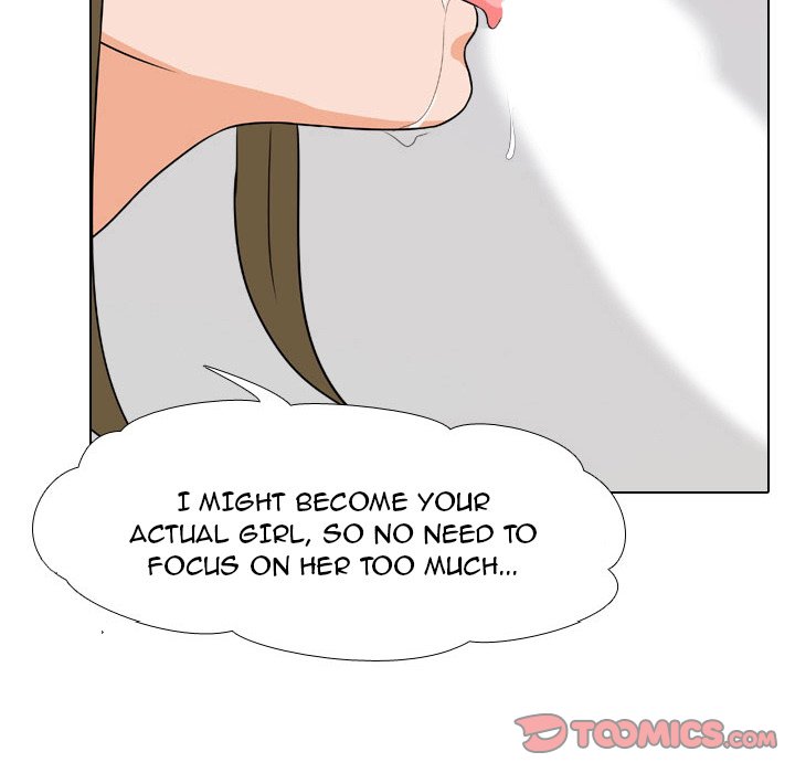 Our Exchange - Chapter 56 [photo 6] - MangaPorn