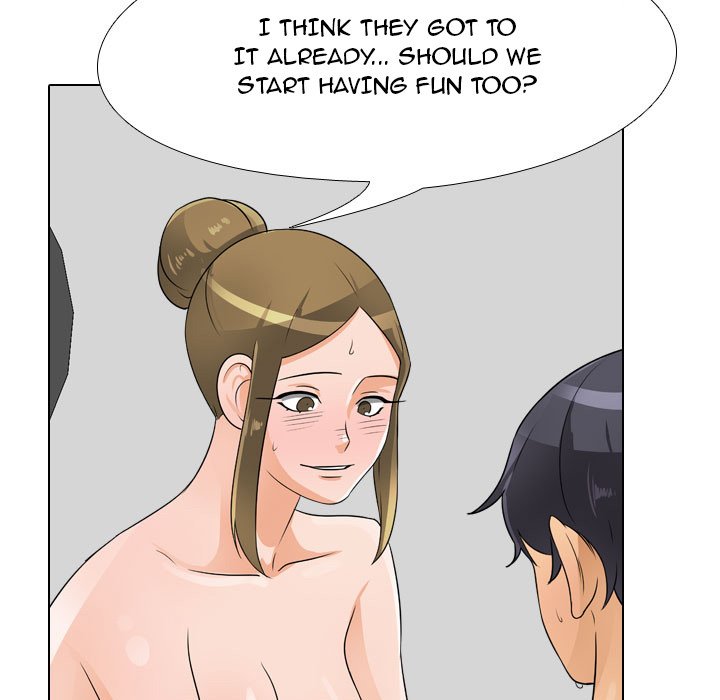 Our Exchange - Chapter 56 [photo 61] - MangaPorn