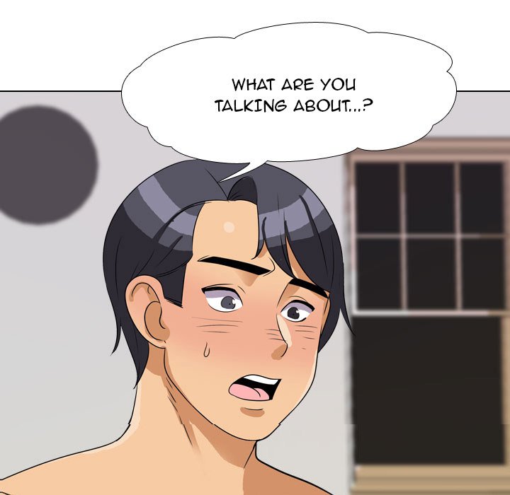 Our Exchange - Chapter 56 [photo 7] - MangaPorn