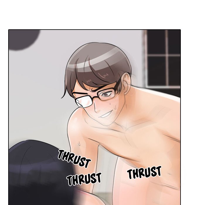 Our Exchange - Chapter 56 [photo 88] - MangaPorn