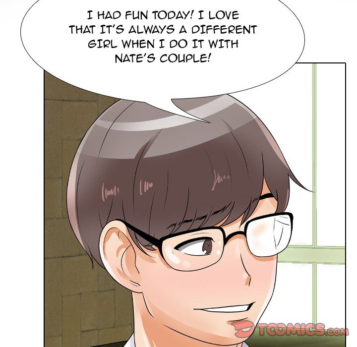 Our Exchange - Chapter 57 [photo 10] - MangaPorn