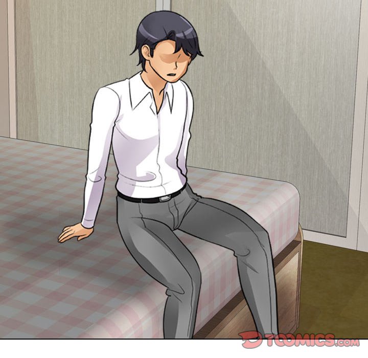 Our Exchange - Chapter 57 [photo 102] - MangaPorn