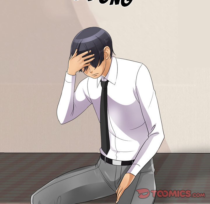 Our Exchange - Chapter 57 [photo 106] - MangaPorn