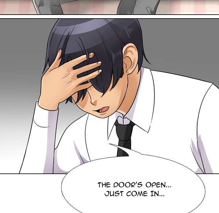 Our Exchange - Chapter 57 [photo 107] - MangaPorn