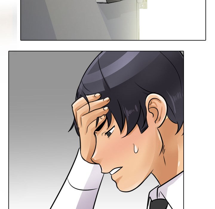 Our Exchange - Chapter 57 [photo 109] - MangaPorn