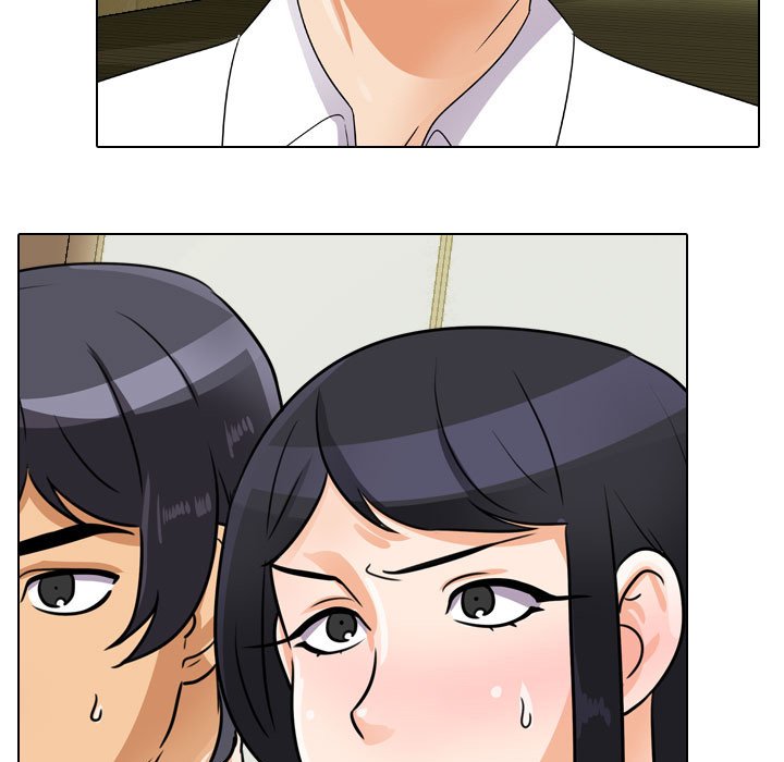 Our Exchange - Chapter 57 [photo 11] - MangaPorn