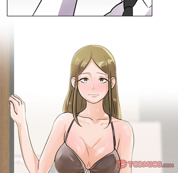 Our Exchange - Chapter 57 [photo 110] - MangaPorn