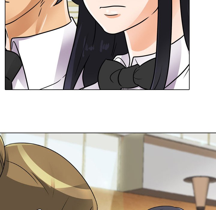 Our Exchange - Chapter 57 [photo 12] - MangaPorn