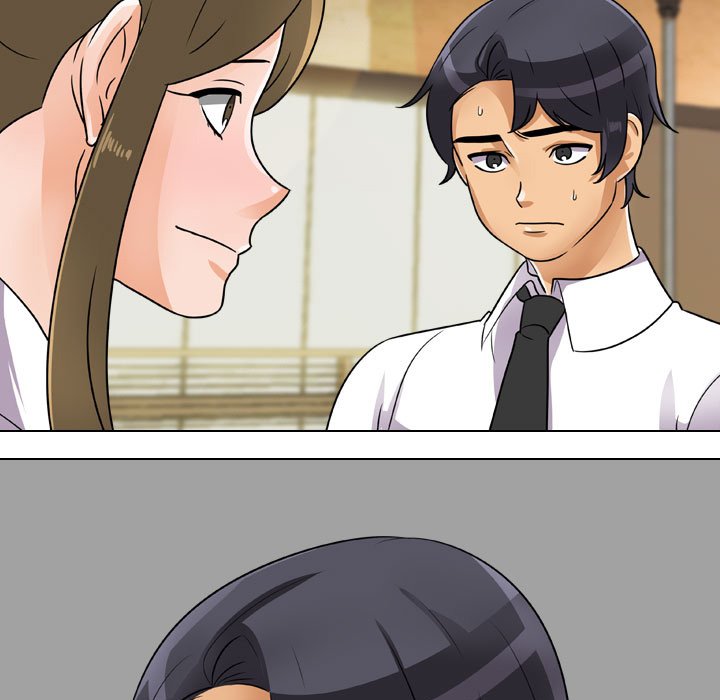 Our Exchange - Chapter 57 [photo 13] - MangaPorn