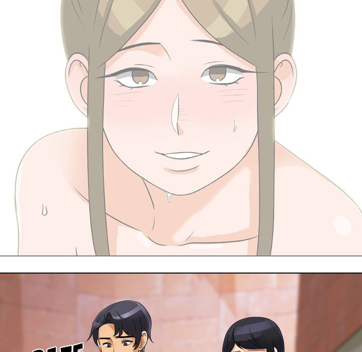 Our Exchange - Chapter 57 [photo 21] - MangaPorn