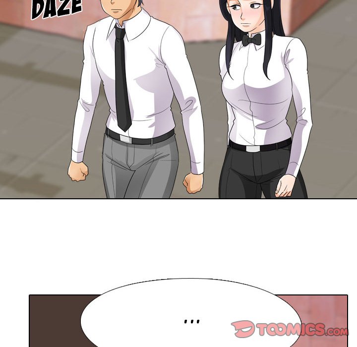 Our Exchange - Chapter 57 [photo 22] - MangaPorn