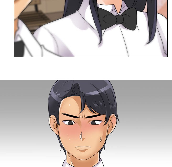 Our Exchange - Chapter 57 [photo 24] - MangaPorn