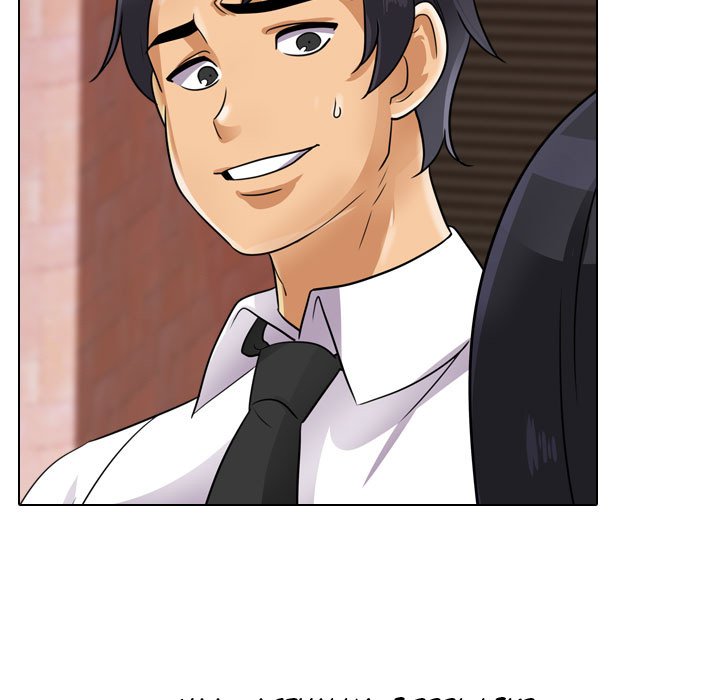 Our Exchange - Chapter 57 [photo 27] - MangaPorn