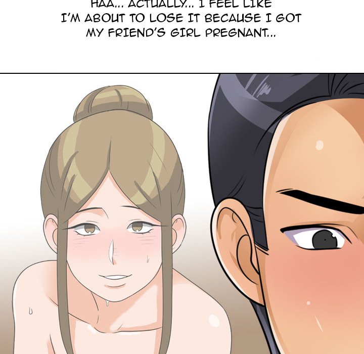 Our Exchange - Chapter 57 [photo 28] - MangaPorn