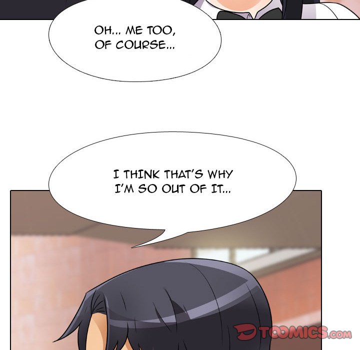 Our Exchange - Chapter 57 [photo 30] - MangaPorn