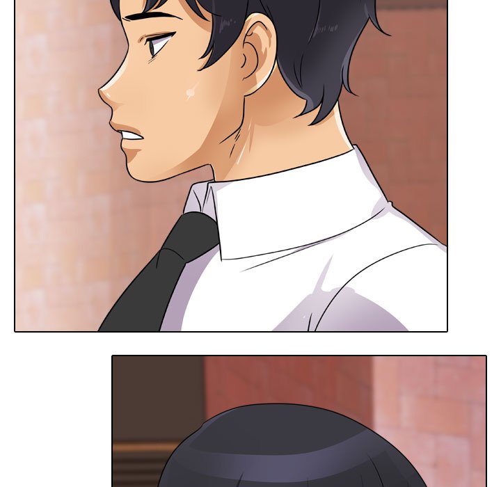 Our Exchange - Chapter 57 [photo 31] - MangaPorn