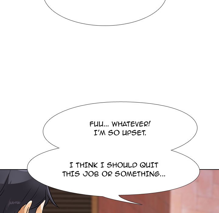 Our Exchange - Chapter 57 [photo 33] - MangaPorn