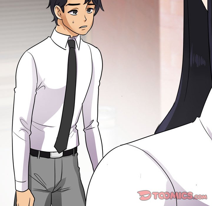 Our Exchange - Chapter 57 [photo 38] - MangaPorn