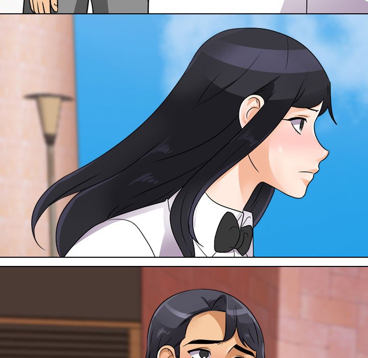 Our Exchange - Chapter 57 [photo 39] - MangaPorn