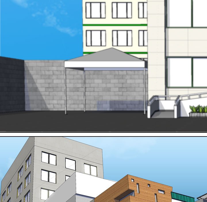 Our Exchange - Chapter 57 [photo 41] - MangaPorn