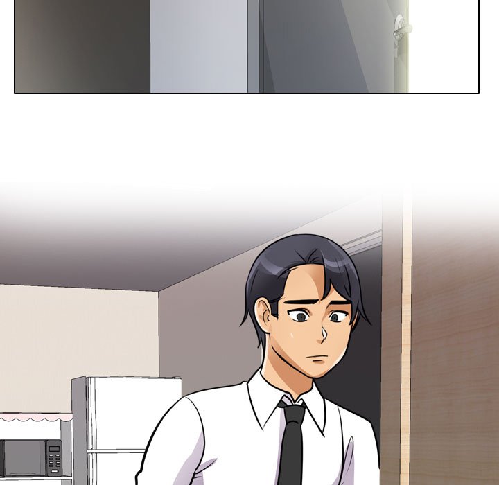 Our Exchange - Chapter 57 [photo 43] - MangaPorn