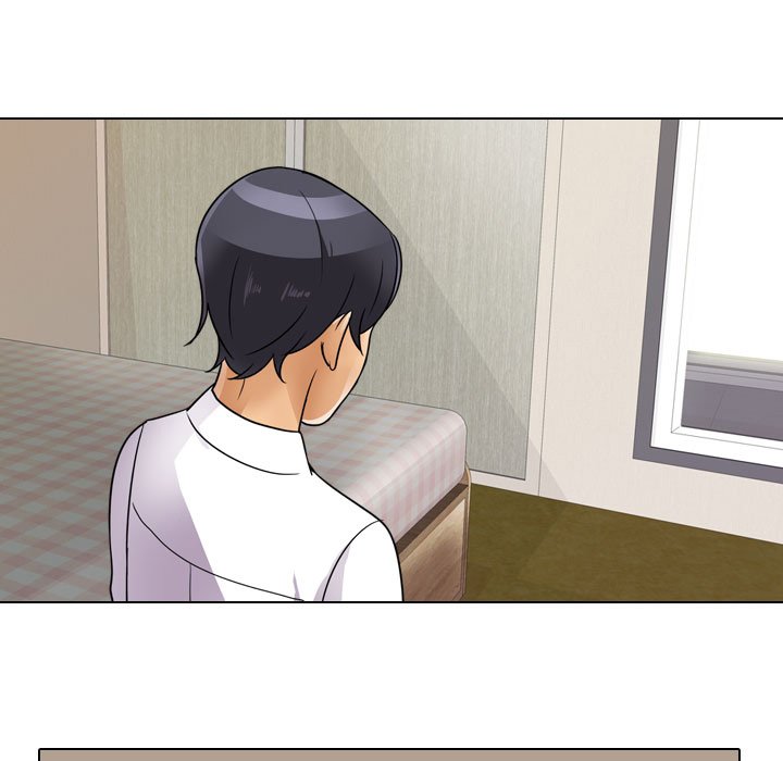 Our Exchange - Chapter 57 [photo 45] - MangaPorn