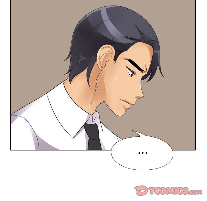 Our Exchange - Chapter 57 [photo 46] - MangaPorn