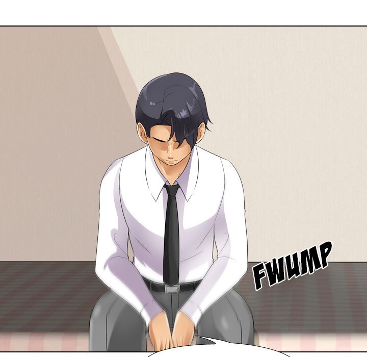 Our Exchange - Chapter 57 [photo 47] - MangaPorn