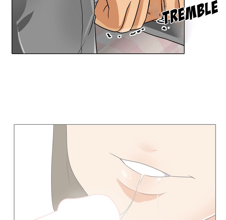 Our Exchange - Chapter 57 [photo 49] - MangaPorn