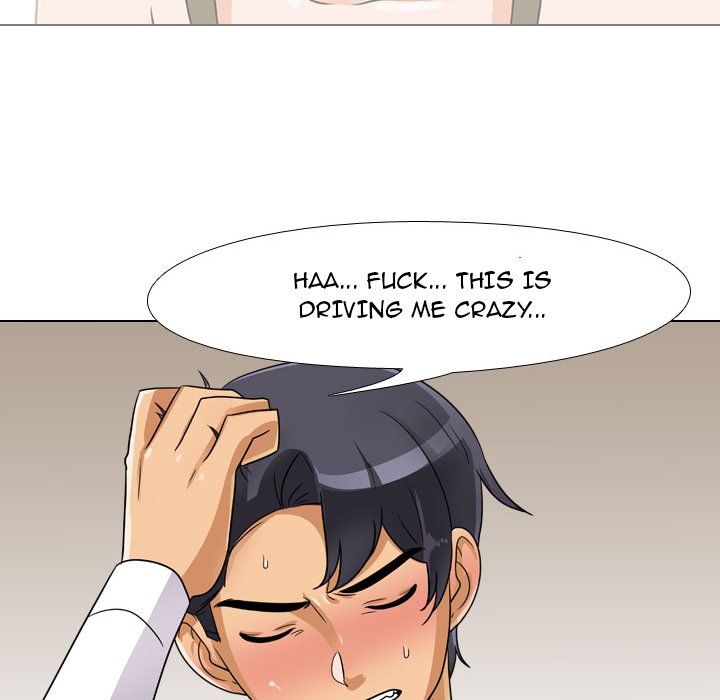 Our Exchange - Chapter 57 [photo 56] - MangaPorn