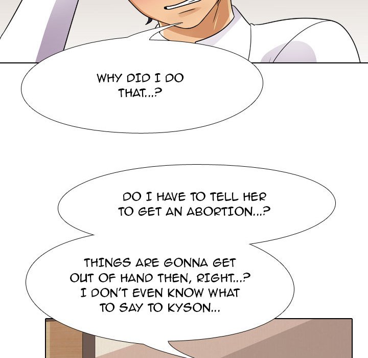 Our Exchange - Chapter 57 [photo 57] - MangaPorn