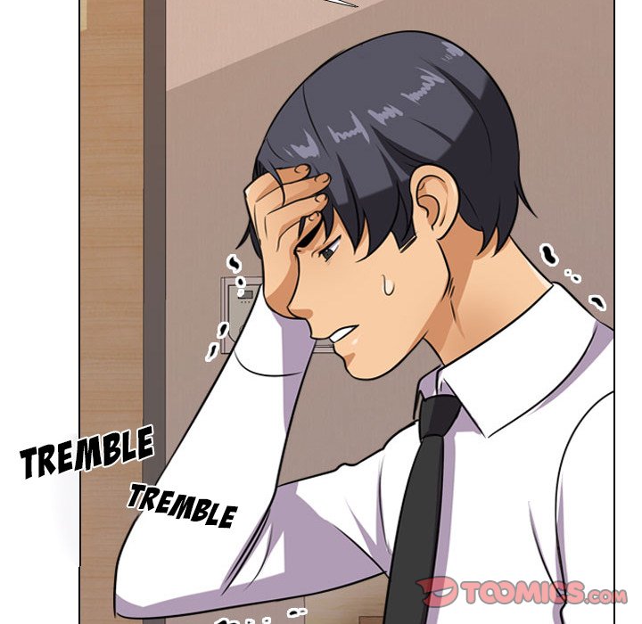 Our Exchange - Chapter 57 [photo 58] - MangaPorn