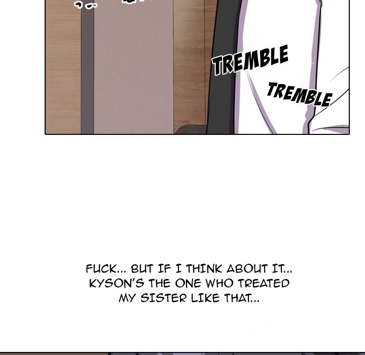 Our Exchange - Chapter 57 [photo 59] - MangaPorn