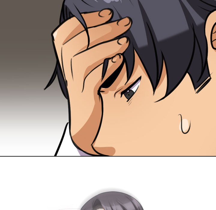 Our Exchange - Chapter 57 [photo 60] - MangaPorn