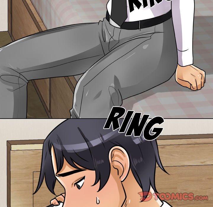 Our Exchange - Chapter 57 [photo 70] - MangaPorn