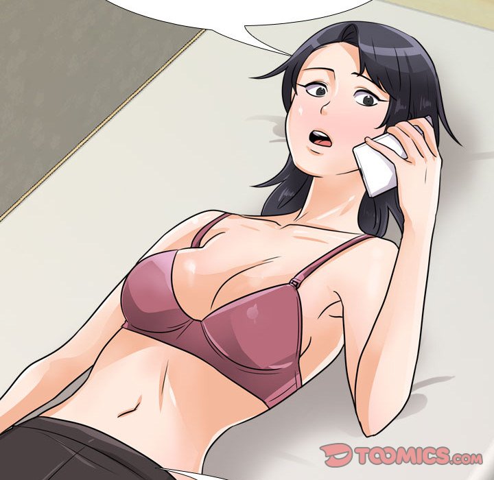 Our Exchange - Chapter 57 [photo 74] - MangaPorn