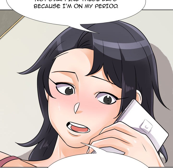 Our Exchange - Chapter 57 [photo 77] - MangaPorn