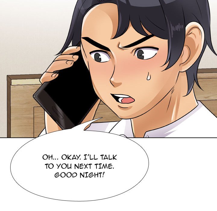 Our Exchange - Chapter 57 [photo 81] - MangaPorn