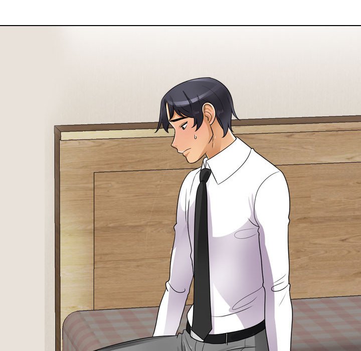 Our Exchange - Chapter 57 [photo 84] - MangaPorn