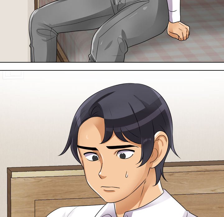 Our Exchange - Chapter 57 [photo 85] - MangaPorn