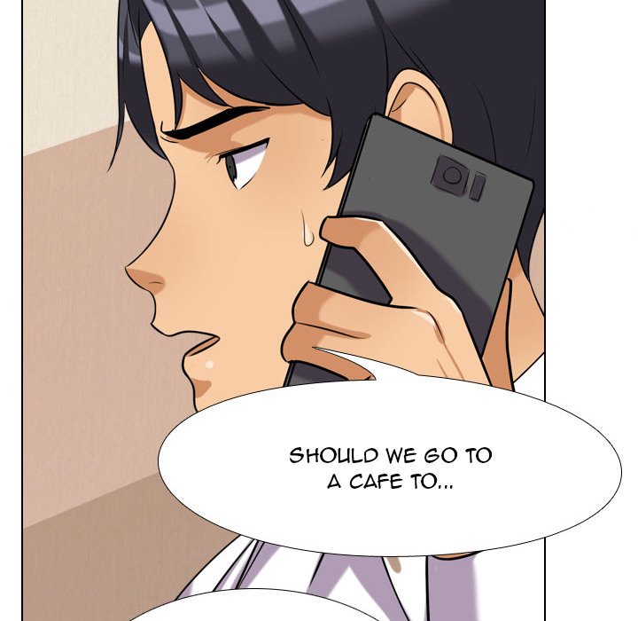 Our Exchange - Chapter 57 [photo 95] - MangaPorn