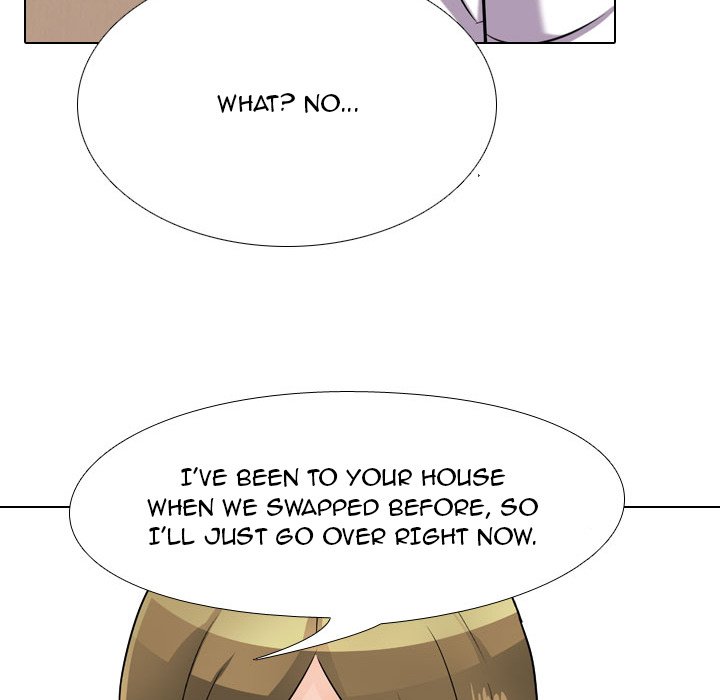 Our Exchange - Chapter 57 [photo 96] - MangaPorn