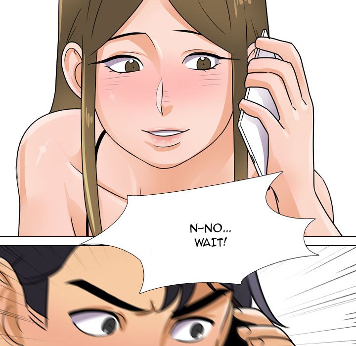 Our Exchange - Chapter 57 [photo 97] - MangaPorn