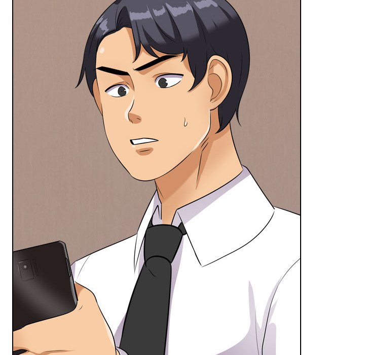 Our Exchange - Chapter 57 [photo 99] - MangaPorn