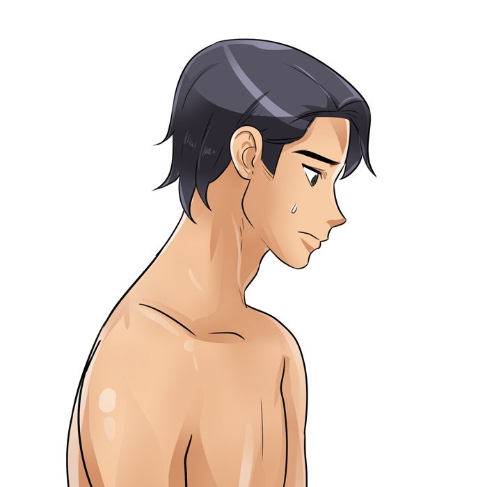 Our Exchange - Chapter 58 [photo 100] - MangaPorn