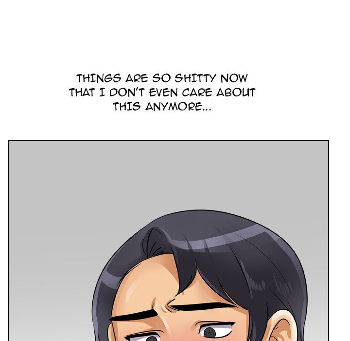 Our Exchange - Chapter 58 [photo 105] - MangaPorn