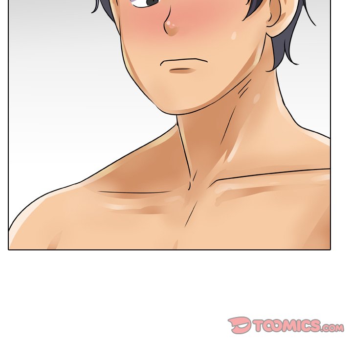 Our Exchange - Chapter 58 [photo 106] - MangaPorn